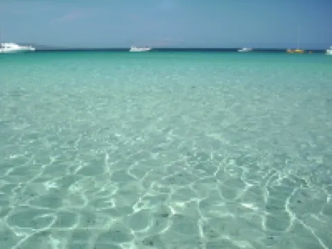 Stunning Residence Bouganvillage Bedroom Sleeps 4 (+ Child) No1314 Hotels in Budoni