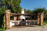 Chic Villa Antonina One Bedroom Sleeps 4