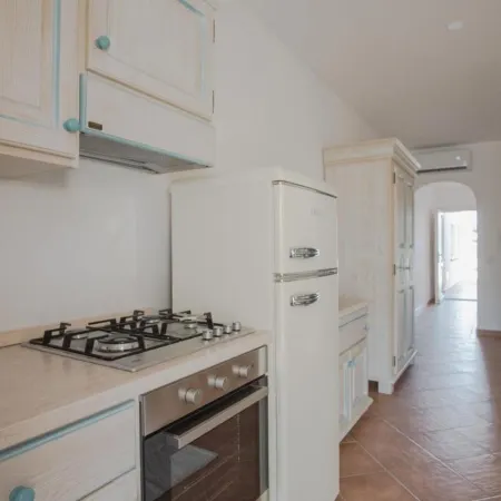 Superb le Residenze del Golfo di Orosei B4 -1 Bedroom Apartment Sleeps 4 Persons