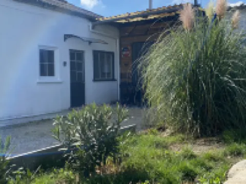Small House, Quiet Area in Bourges
