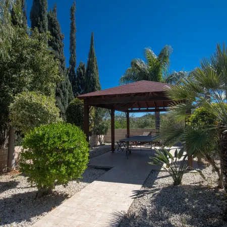 Protaras Oscar Domain Villa Od03