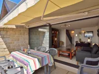 Belle Vue Mer et Groix Hotels in Ploemeur