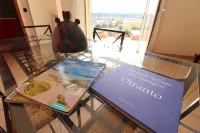 Elegant Holiday Home for 6–7 Guests in the Heart of Otranto