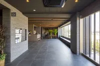 Hotel Grand View Fukuoka-Kuko Hotels in Shime