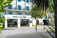 Hôtel Spa Face à la Mer - Spa
