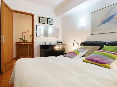 Apartment for 6 Persons Near the Beach Hotels near Sa Bassa Blanca