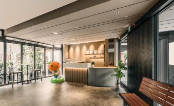 Forte Orange Hotel Ximen