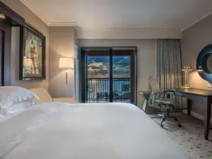 Hilton Dallas/Rockwall Lakefront