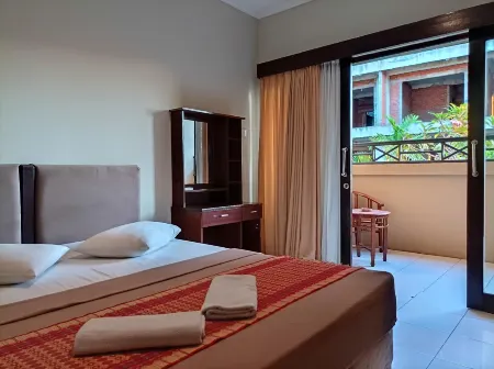 Sapta Petala Hotel