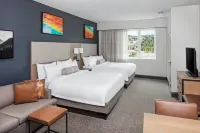 Residence Inn Big Sky/The Wilson Hotel - Balkon