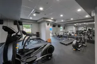 City Express by Marriott Merida - Gym