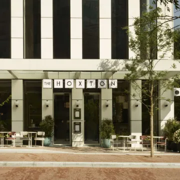The Hoxton, Brussels