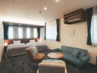 Lazuli Hiroshima Hotel and Lounge