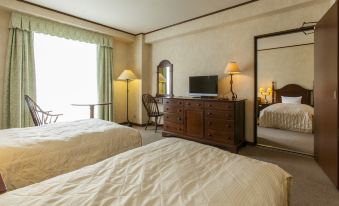 Blue Ridge Hotel