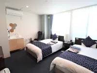 Natural Hot Spring Onomichi Minato Kan Hotels in Onomichi