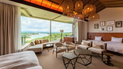 その他 都リゾート 奥志摩 アクアフォレスト (旧ホテル近鉄アクアヴィラ伊勢志摩)の写真