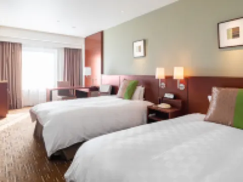 Akita Castle Hotel Hotels in Akita