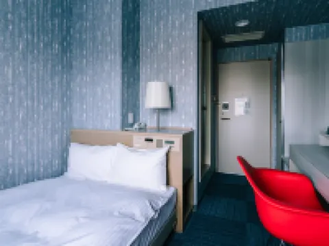 Hotel AreaOne Takamatsu City Hotels near Mt. Yashima