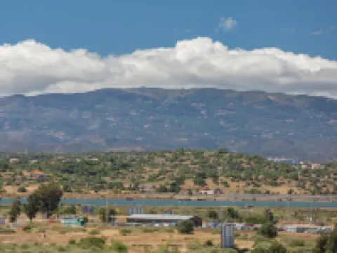 Villa Vogue Hotels in Ferragudo