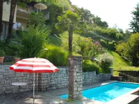 Nido di Rondine - Private Pools