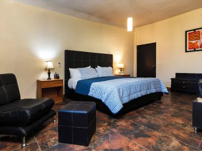 OYO Posada Del Pescador Hotels in Cabo San Lucas