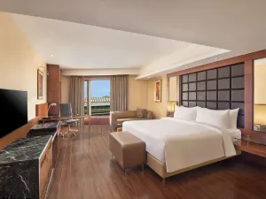 Radisson Blu Plaza Delhi