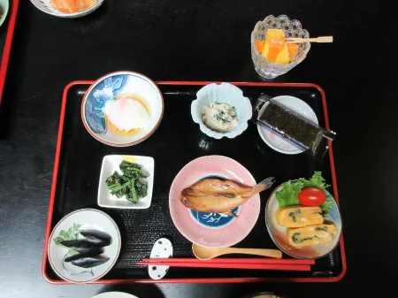 Irori-an Отели рядом с достопримечательностью «Joyama Observatory»