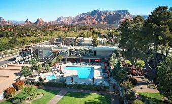 Arabella Hotel Sedona