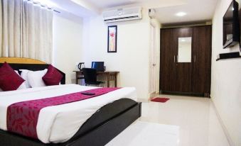 Skyla Serviced Apartments - Gachibowli