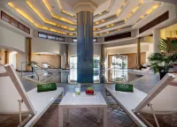 Melia Isla Canela - Beach