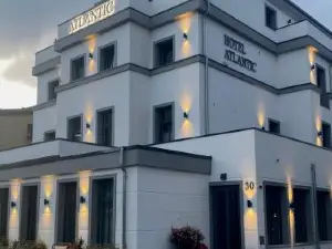 加尼大西洋飯店