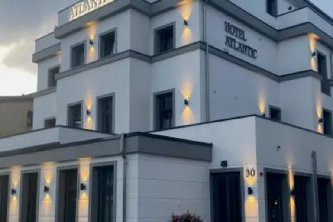 Hotel Atlantic - Kopf Aus, Herz an!