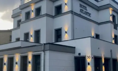 加尼大西洋飯店
