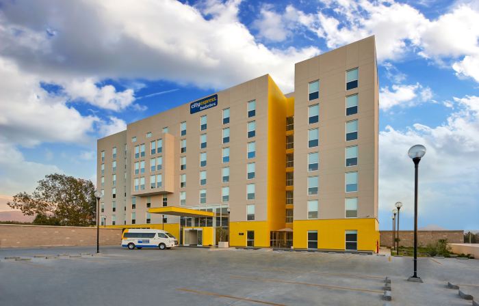 City Express by Marriott Ensenada