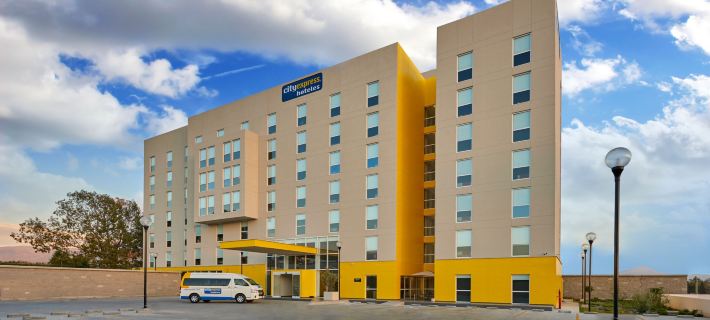 City Express by Marriott Ensenada Hotels in Ensenada