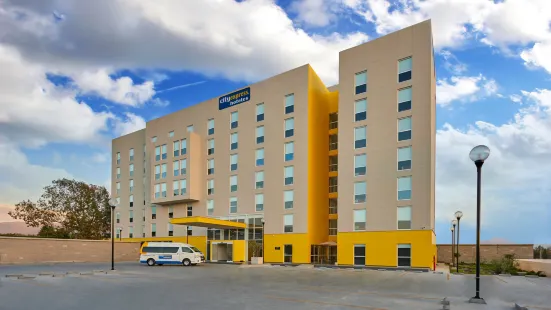 City Express by Marriott Ensenada