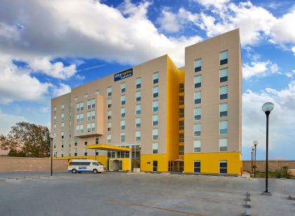 City Express by Marriott Ensenada