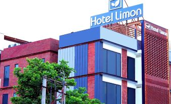 Hotel Limon & Banquet Sector 29, Gurgaon