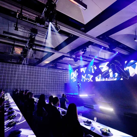 Hilton Sydney