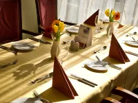 Ramada by Wyndham Prague City Centre - Frühstück