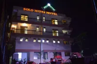 Solo Hites 酒店