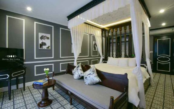 Other Hotel Del Luna Photo