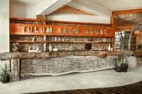 CervecerIa Tulum Boutique Hotel & Beer Spa