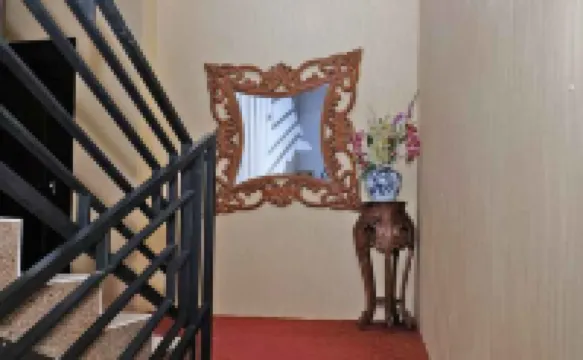 Hotel Syariah Samudra Hotels in Kota Baru