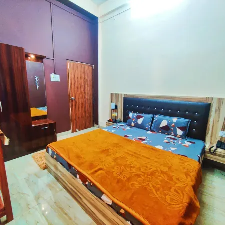 Andaman Shores Homestay Отели рядом с достопримечательностью «Корбинс Коув»