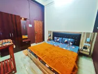 Andaman Shores Homestay のホテル