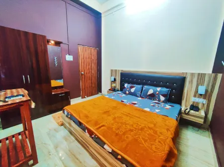 Andaman Shores Homestay Отели рядом с достопримечательностью «Andaman and nicobar»