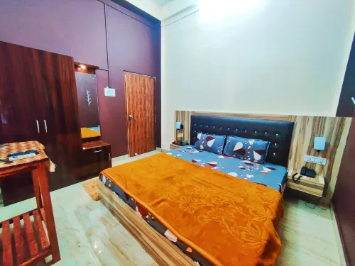 Andaman Shores Homestay - Apartments