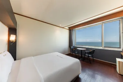 Boryeong Hotel BOM