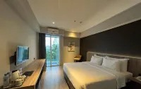 Rogers Hotel Manado Hotels in Wanea